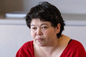 Жанар Кусаинова