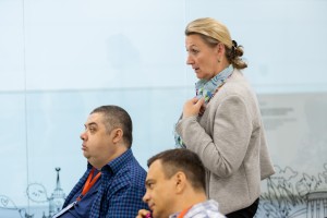 XV Международная научная конференция «История сталинизма»