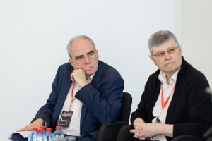 XV Международная научная конференция «История сталинизма». Подведение итогов