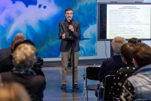 XV Международная научная конференция «История сталинизма». Презентация монографии «Книга памяти: Екатеринбург репрессированный»