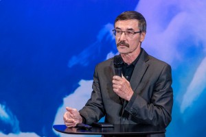 XV Международная научная конференция «История сталинизма». Презентация монографии «Книга памяти: Екатеринбург репрессированный»