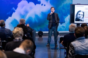 XV Международная научная конференция «История сталинизма». Презентация монографии «Книга памяти: Екатеринбург репрессированный»