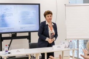 XV Международная научная конференция «История сталинизма». Повороты конфессиональной политики