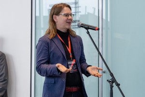 XV Международная научная конференция «История сталинизма». Идеология и программный предпосылки десталинизации