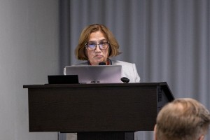 XV Международная научная конференция «История сталинизма». После Сталина. Региональные аспекты