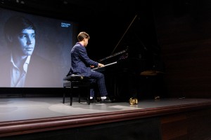 Лекция Ярослава Тимофеева «123+»