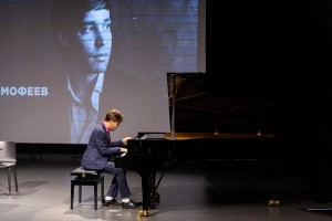 Лекция Ярослава Тимофеева «123+»