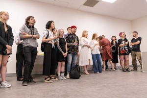 Закрытие V театрального сезона Театральной платформы «В Центре»