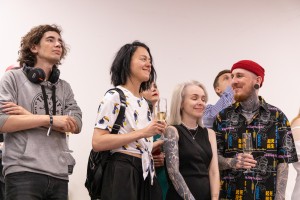 Закрытие V театрального сезона Театральной платформы «В Центре»