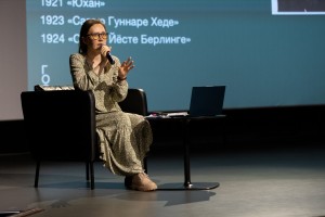 «Забытый немой»: драма Виктора Шёстрёма «Ветер» (1928)