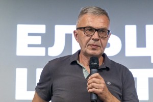 Олег Ракович: вспоминая Илью Кормильцева