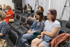 Олег Ракович: вспоминая Илью Кормильцева