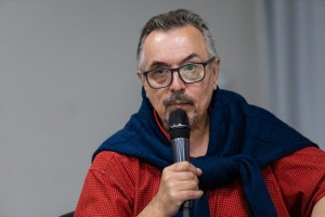 Вячеслав Шмыров о страстях по «Андрею Рублёву»