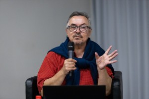 Вячеслав Шмыров о страстях по «Андрею Рублёву»