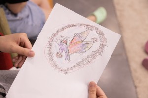 Детский Центр. Выпускной в Наукограде