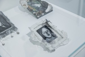 Открытие выставки «Принцесса Грёза и демоны с мониторов»