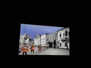 Премьера фильма «Поиски русских сокровищ»