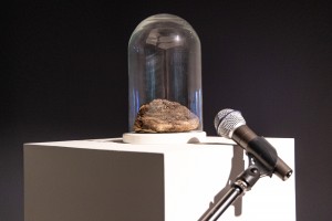 Открытие выставки «Сечение. По обе стороны Уральских гор»