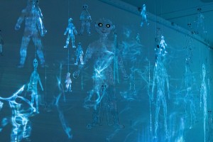 Открытие выставки «Сечение. По обе стороны Уральских гор»