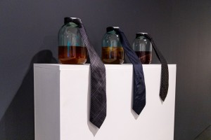 Открытие выставки «Сечение. По обе стороны Уральских гор»