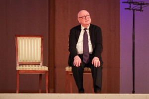 Юрий Данилин. Закрытие VIII Международного конкурса пианистов памяти Веры Лотар-Шевченко