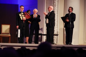 Евгений Ивашко. Закрытие VIII Международного конкурса пианистов памяти Веры Лотар-Шевченко