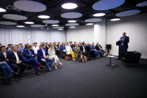 Павел Крашенинников о создателях Конституции РФ и Гражданского кодекса