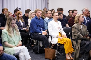 Павел Крашенинников о создателях Конституции РФ и Гражданского кодекса