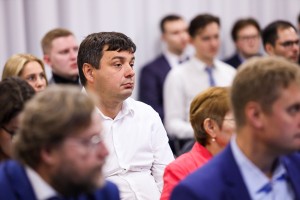 Павел Крашенинников о создателях Конституции РФ и Гражданского кодекса