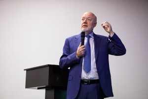 Павел Крашенинников о создателях Конституции РФ и Гражданского кодекса