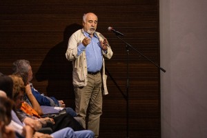 Премьерный показ фильма «За нас с вами»