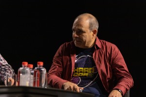 Вечер памяти Бориса Рыжего