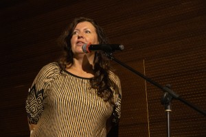 Вечер памяти Бориса Рыжего