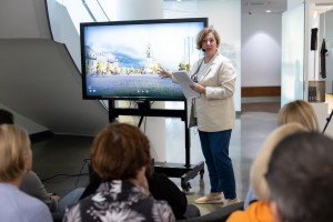 Автобусная экскурсия-расследование «Романовы: тайна последних дней»