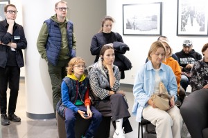 Автобусная экскурсия-расследование «Романовы: тайна последних дней»