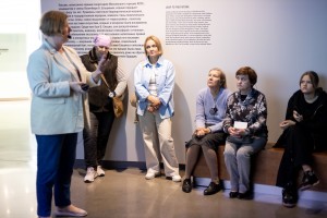 Автобусная экскурсия-расследование «Романовы: тайна последних дней»