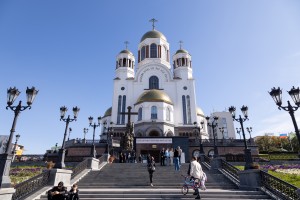 Автобусная экскурсия-расследование «Романовы: тайна последних дней»