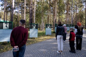 Автобусная экскурсия-расследование «Романовы: тайна последних дней»