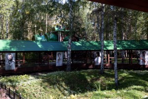 Автобусная экскурсия-расследование «Романовы: тайна последних дней»