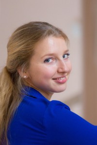 Журкова Дарья