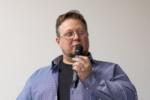 «Мозги, да и только»: лекция сотрудника Сколтеха, кандидата физико-математических наук Николая Кошева