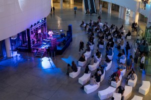 Концерт группы «Пирамиды Урала» и Elfilter