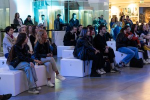 Концерт группы «Пирамиды Урала» и Elfilter