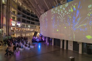 Концерт группы «Пирамиды Урала» и Elfilter