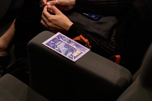 Открытие Beat Weekend 2023 в Ельцин Центре