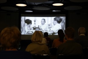 Лекция Вячеслава Шмырова «Уральский след»