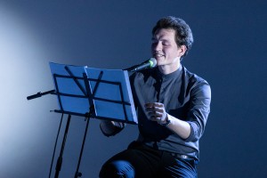 Строчка. Точка. Маяковский