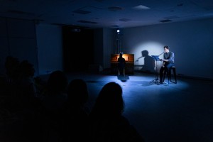 Строчка. Точка. Маяковский