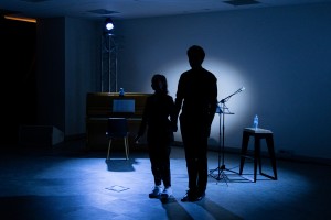 Строчка. Точка. Маяковский