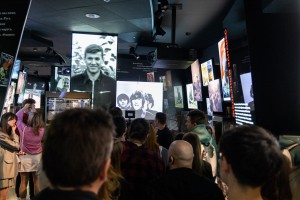 Экскурсия в честь 25-летия музыкального телеканала «MTV Россия»